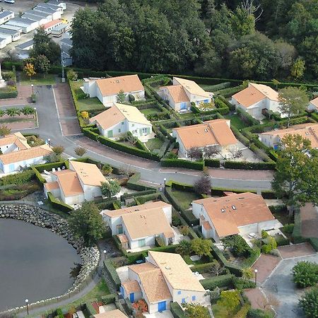 Lagrange Classic Le Clos Des Chenes Otel Les Mathes Dış mekan fotoğraf