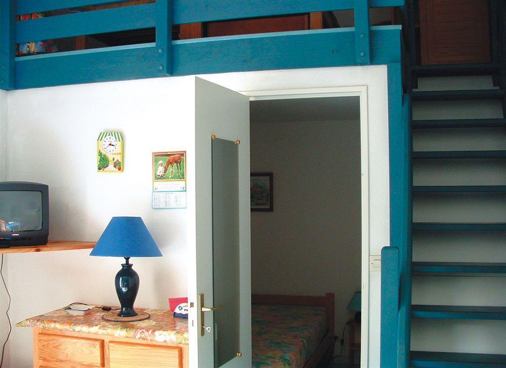 Lagrange Classic Le Clos Des Chenes Otel Les Mathes Dış mekan fotoğraf
