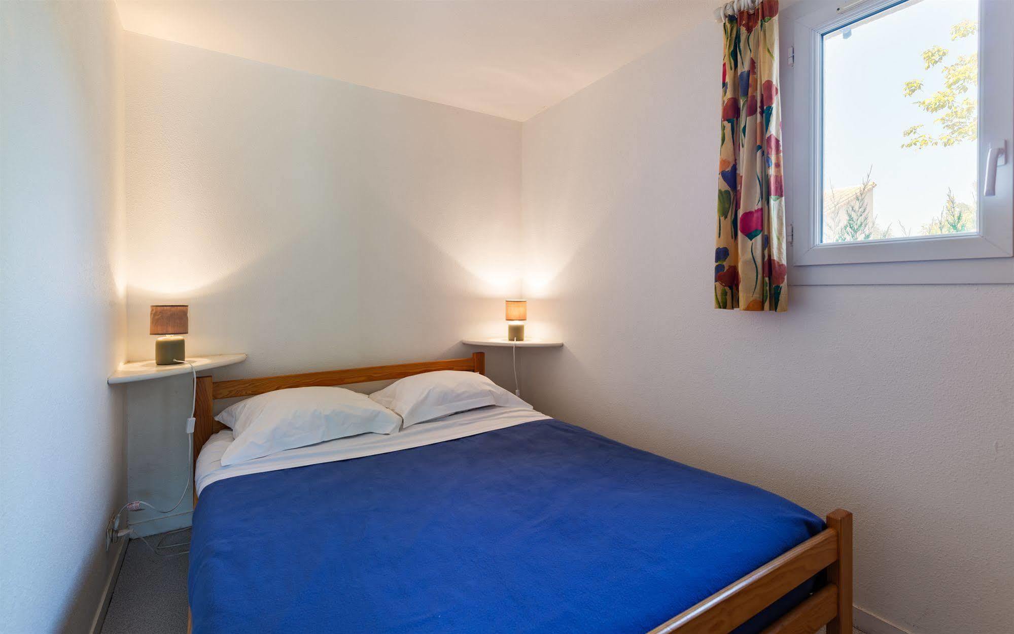 Lagrange Classic Le Clos Des Chenes Otel Les Mathes Dış mekan fotoğraf